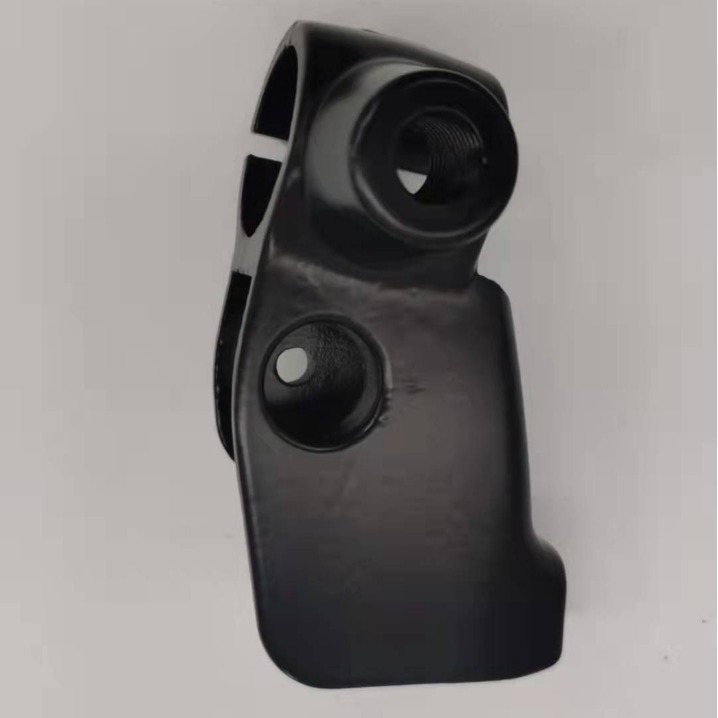 Държач за огледало на мотоциклет PLATINA-100 – модел PLATINA-100; използване: държач за огледало; марка: друга