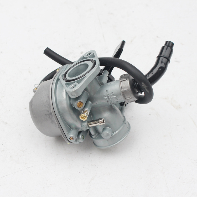 Karbulator i skup filtra zraka za ATV 110-125cc bull, off-road, model PZ19