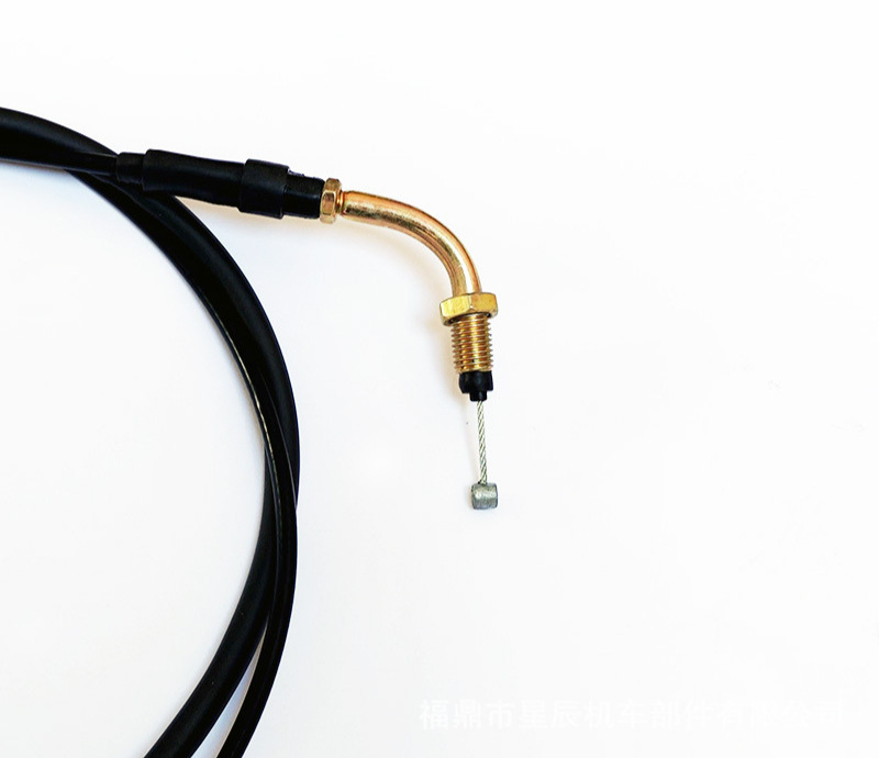 Kabel plina za GY6 125–150cc i GY6 50 skuter ATV motocikl