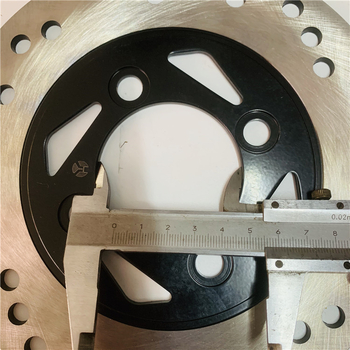 Disk za kočnice LZY M3 za Riding Car