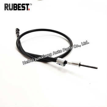 Crubest motocyklový kábel tachometra, model 44830ktl740, kompatibilný s 44830ktl740, kód produktu H-xc325
