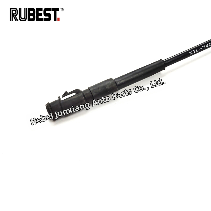 Crubest motocyklový kábel tachometra, model 44830ktl740, kompatibilný s 44830ktl740, kód produktu H-xc325