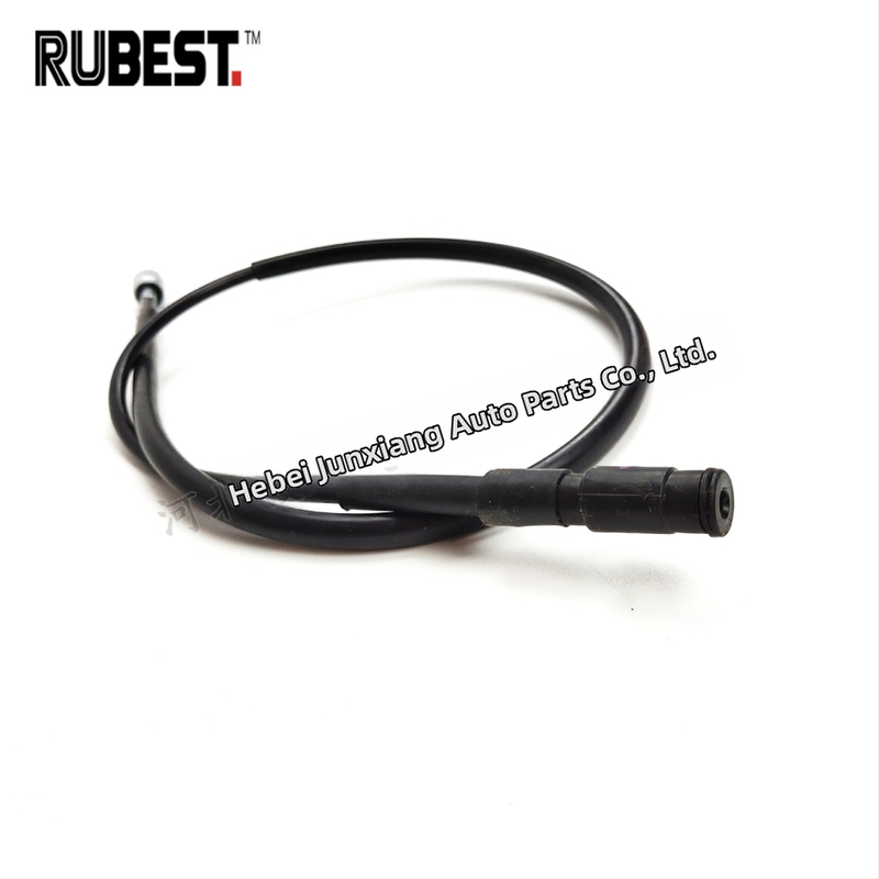 Crubest motocyklový kábel tachometra, model 44830ktl740, kompatibilný s 44830ktl740, kód produktu H-xc325