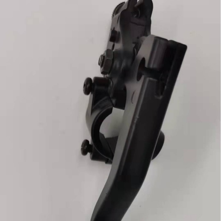 XR125L set nosača ležaja ogledala motocikla (Model XR125L; Marka: Druga; Obrada prilagodba: Ne; Dizajn usluge: Ne)