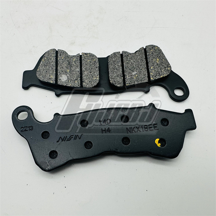 FYJCBJ Motocikl prednja disk kočiona pločica SH125i, FES150, SH150, SH150i, SH300i