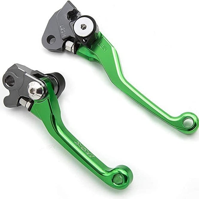 XINLONG CNC off-road motocikl ručica kočnice i kvačila Kawasaki KX125