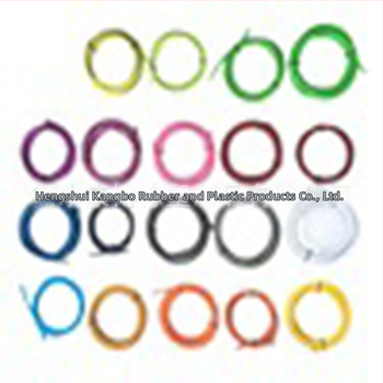 Brzdová trubka AN3 PTFE s opletením z 304 nehrdzavejúcej ocele pre motocykel SAEJ1401