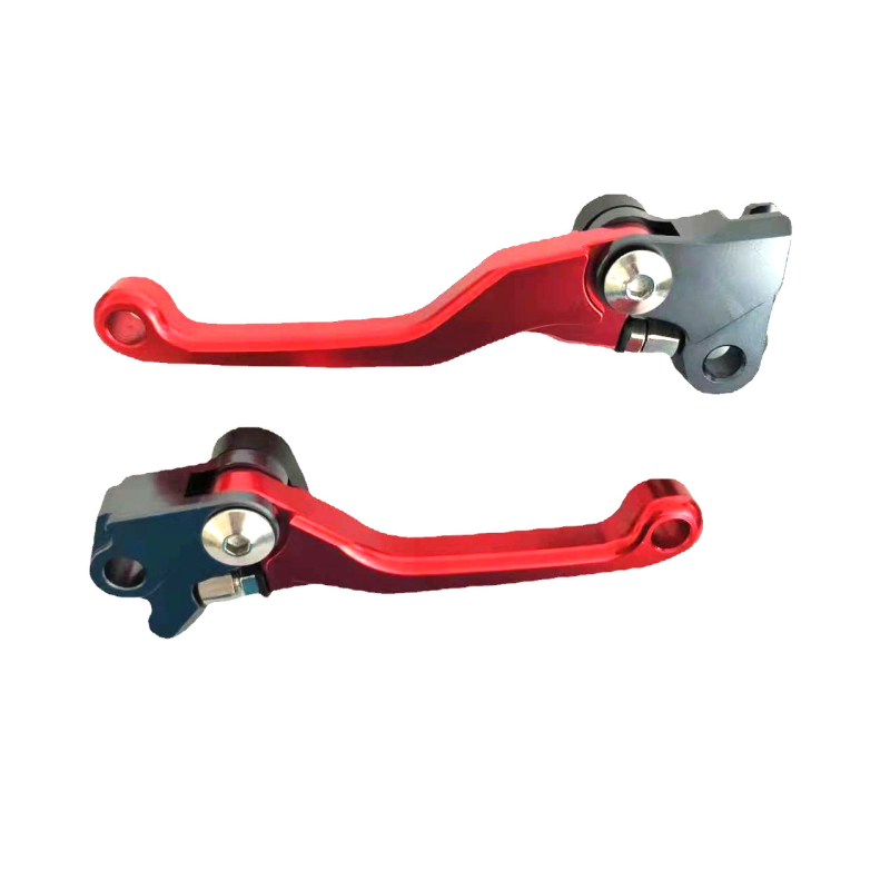 Ručka motocikla – kočnica i kvačilo, modificirana ručica, XINLONG, za Honda CR125R/250R