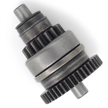 Dispozitiv unidirecțional pentru motor de scuter, LEMOTO, Modelul 15, compatibil cu CLICK (KVB)