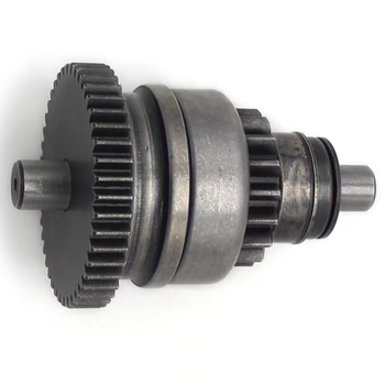 Dispozitiv unidirecțional pentru motor de scuter, LEMOTO, Modelul 15, compatibil cu CLICK (KVB)