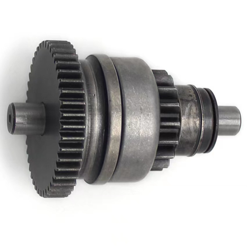 Dispozitiv unidirecțional pentru motor de scuter, LEMOTO, Modelul 15, compatibil cu CLICK (KVB)