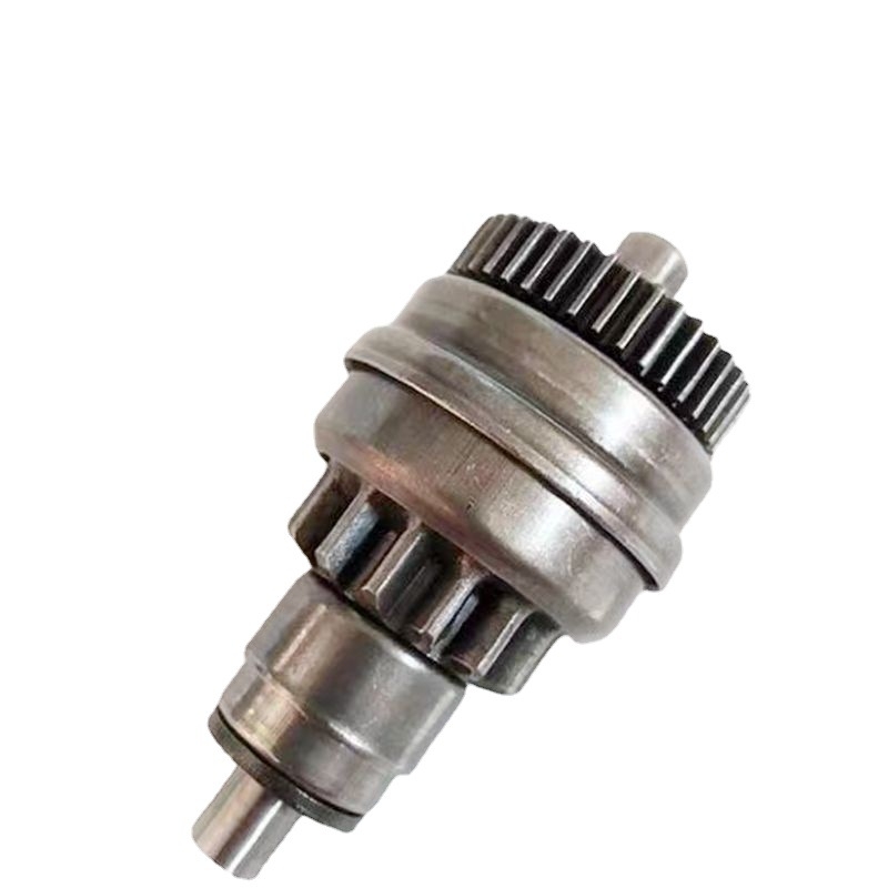 Dispozitiv unidirecțional pentru motor de scuter, LEMOTO, Modelul 15, compatibil cu CLICK (KVB)