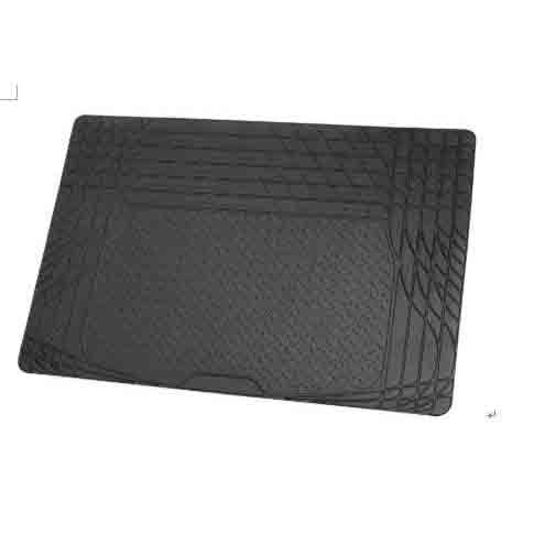 Οικουμενική μοκέτα πορτ-μπαγκάζ PVC, αντιολισθητική, κατάλληλη για γενικά μοντέλα, προσαρμοζόμενη