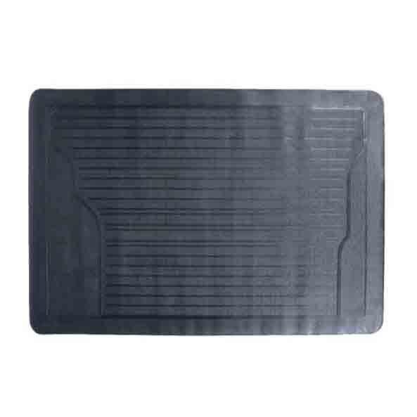 Οικουμενική μοκέτα πορτ-μπαγκάζ PVC, αντιολισθητική, κατάλληλη για γενικά μοντέλα, προσαρμοζόμενη