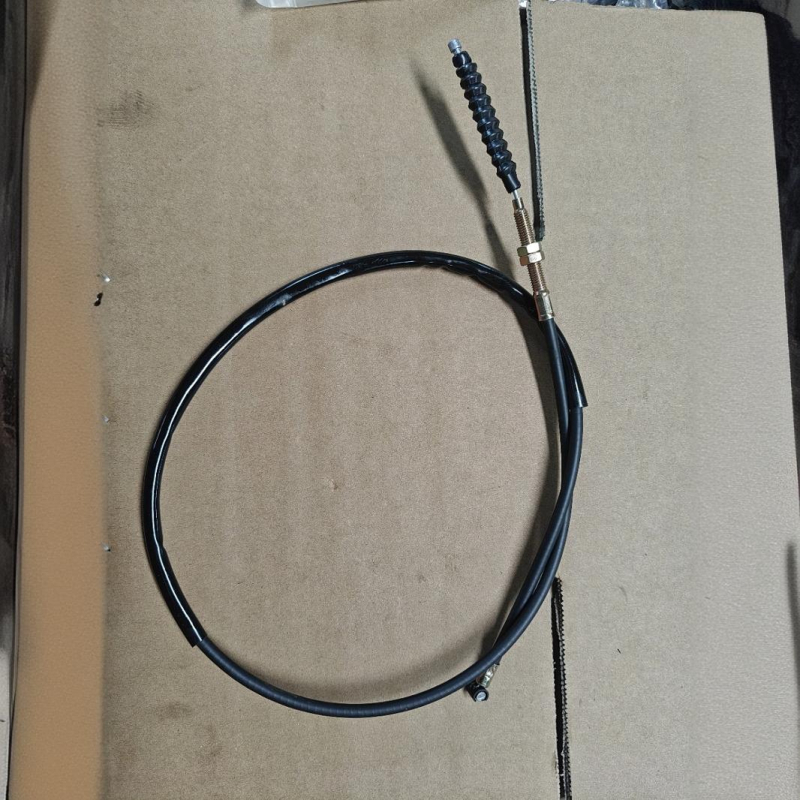 CG125 kabel kvačila za motocikl, prilagodljiva obrada, za korištenje kao kabel kvačila, Model: Drugo, Primjenjivi modeli: Drugo