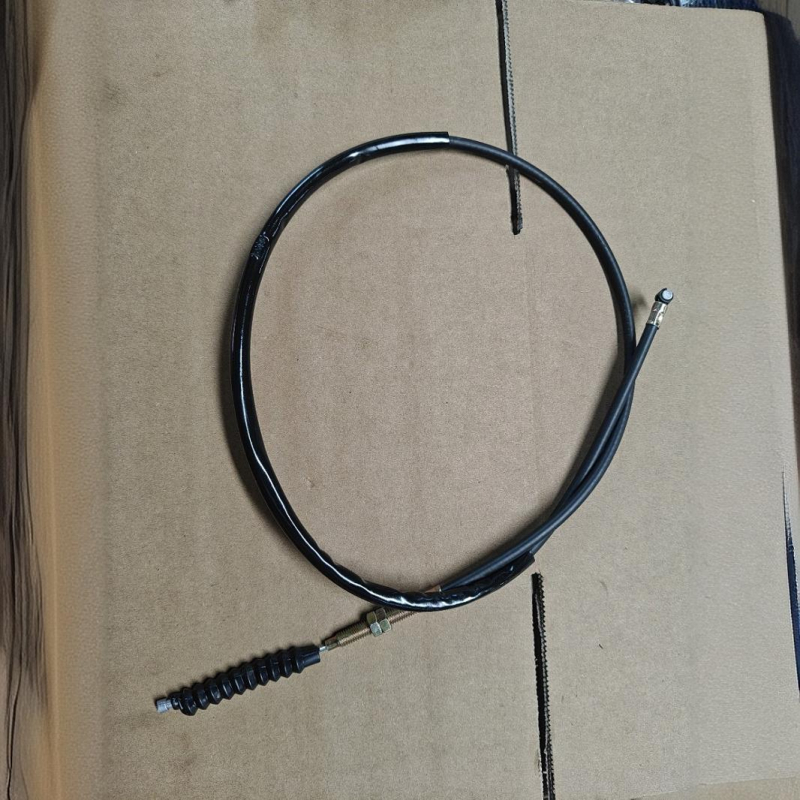 CG125 kabel kvačila za motocikl, prilagodljiva obrada, za korištenje kao kabel kvačila, Model: Drugo, Primjenjivi modeli: Drugo