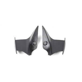 Deflektor za Yamaha MT-09 SP 2024–2025 od Crow