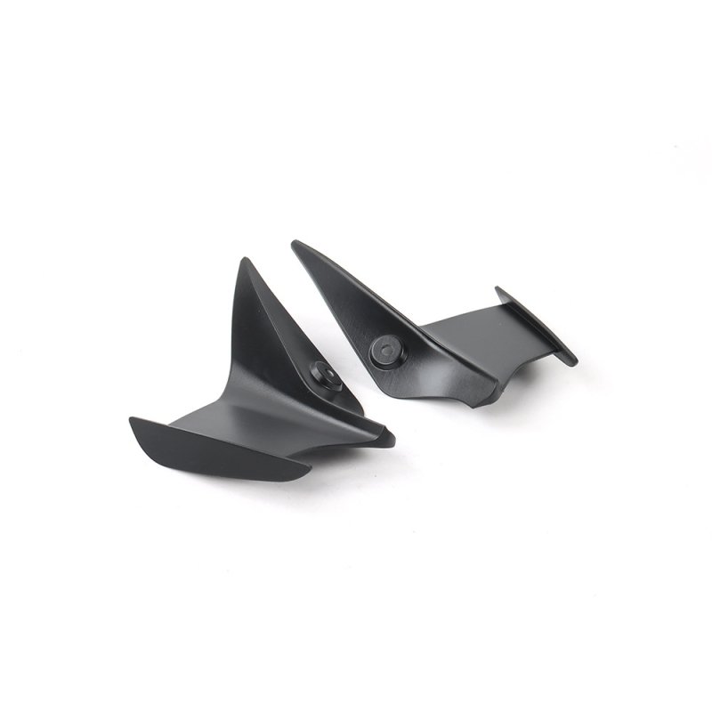Deflektor za Yamaha MT-09 SP 2024–2025 od Crow