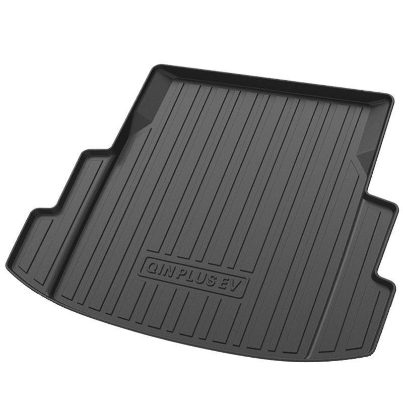 Μάτ πορτμπαγκάζ για Xiaopeng G3 P5 P7 G6 X9 Monam03 - αδιάβροχο, αντιολισθητικό, υλικά TPE+XPE