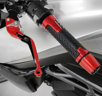 Ručica kočnice i kvačila Yamaha FZ-09/FZ-07, duljina 170–190 mm, Dual-ho