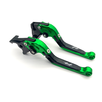 Ručica kočnice i kvačila Yamaha FZ-09/FZ-07, duljina 170–190 mm, Dual-ho