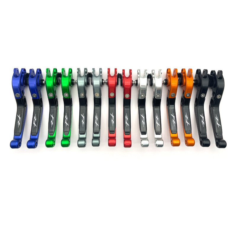 Ručica kočnice i kvačila Yamaha FZ-09/FZ-07, duljina 170–190 mm, Dual-ho
