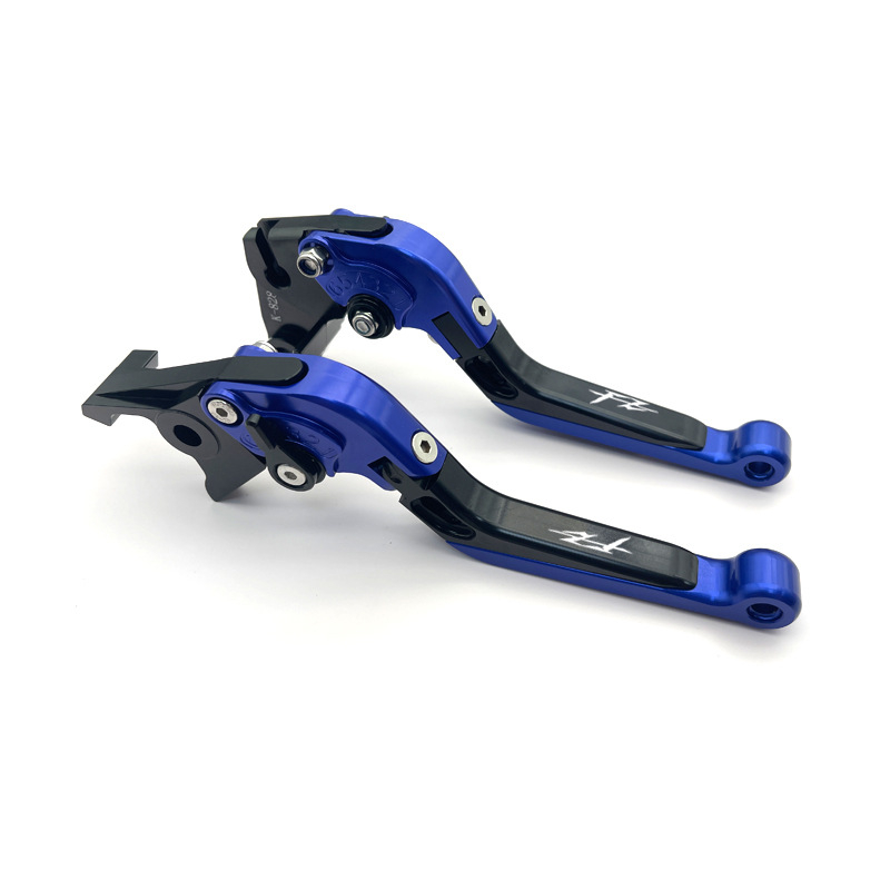 Ručica kočnice i kvačila Yamaha FZ-09/FZ-07, duljina 170–190 mm, Dual-ho
