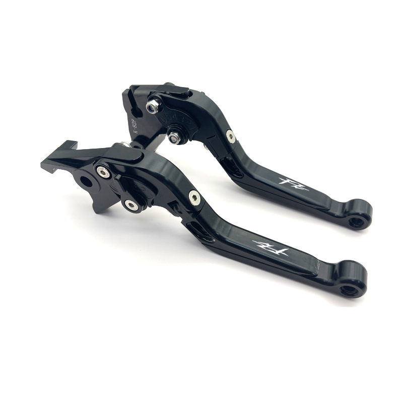 Ručica kočnice i kvačila Yamaha FZ-09/FZ-07, duljina 170–190 mm, Dual-ho