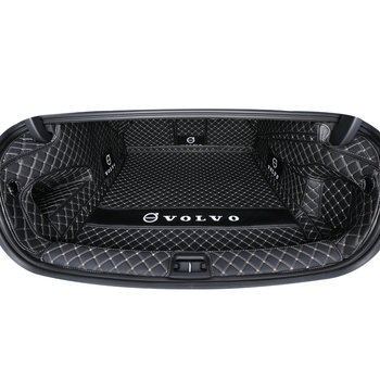 Κάλυμμα πορτμπαγκάζ Volvo XC60 2020 (ειδικά για το αυτοκίνητο) - υλικό XPE, βαθμός 1, επεξεργασία κατά παραγγελία
