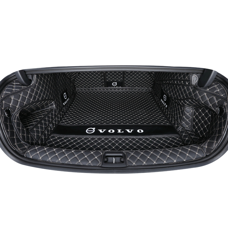 Κάλυμμα πορτμπαγκάζ Volvo XC60 2020 (ειδικά για το αυτοκίνητο) - υλικό XPE, βαθμός 1, επεξεργασία κατά παραγγελία