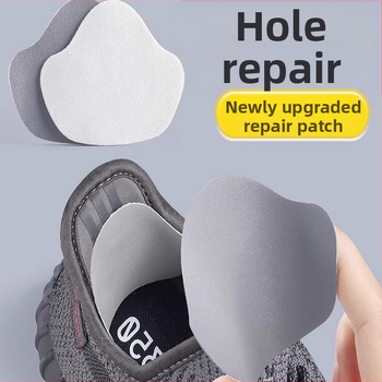 Samoadherentná záplata na pätu športových topánok – univerzálne použitie, bežný štýl, značka Friendly, na všetky ročné obdobia