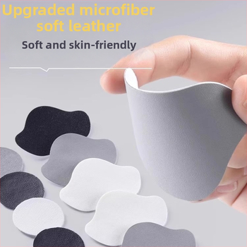 Samoadherentná záplata na pätu športových topánok – univerzálne použitie, bežný štýl, značka Friendly, na všetky ročné obdobia