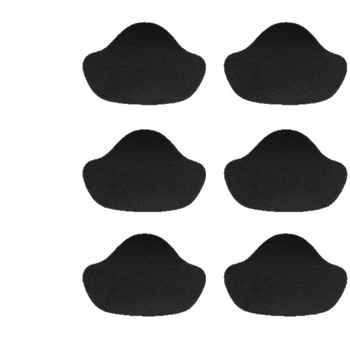 Αυτοκόλλητος φτέρνας πατς για αθλητικά παπούτσια – καθολική εφαρμογή, καθημερινό στυλ, μάρκα Friendly, για όλες τις εποχές