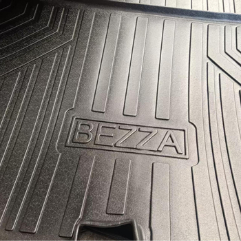 Κάλυμμα πορτμπαγκάζ από TPE για Perodua Bezza (δεξιά οδήγηση) — Μάρκα CENFUN, ειδικά μοντέλα αυτοκινήτων