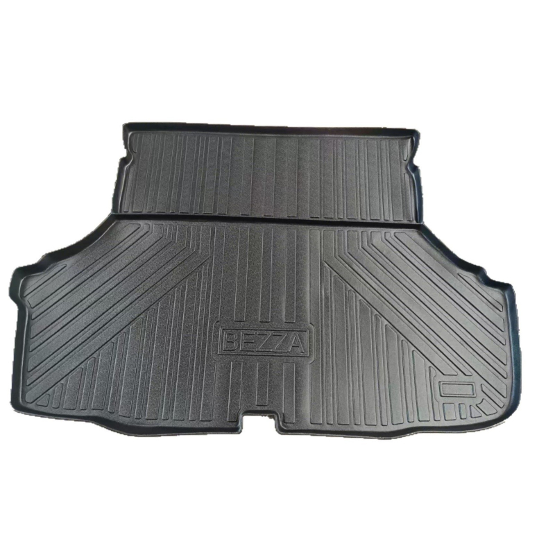 Κάλυμμα πορτμπαγκάζ από TPE για Perodua Bezza (δεξιά οδήγηση) — Μάρκα CENFUN, ειδικά μοντέλα αυτοκινήτων