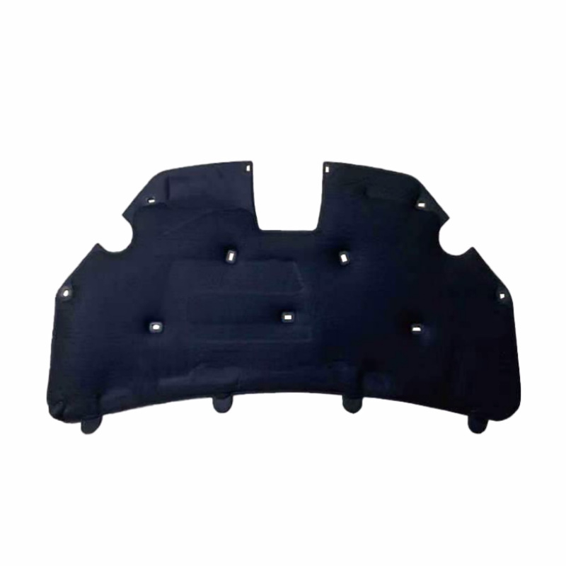 Izolacijska obloga poklopca motora za Ford Focus 1.6/1.8/2.0 – zvučna izolacija, model 032323b
