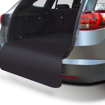 Μαξιλαράκι καθίσματος αυτοκινήτου για σκύλους – Oxford ύφασμα