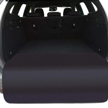 Μαξιλαράκι καθίσματος αυτοκινήτου για σκύλους – Oxford ύφασμα