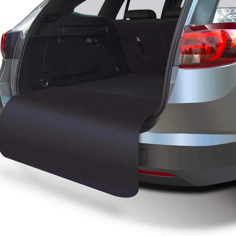 Μαξιλαράκι καθίσματος αυτοκινήτου για σκύλους – Oxford ύφασμα