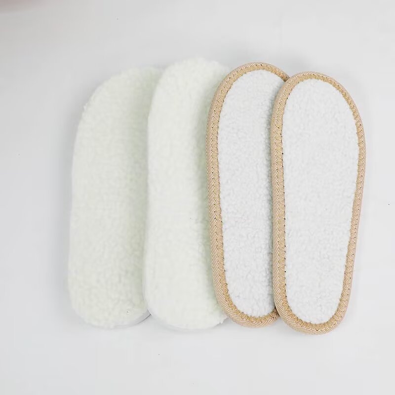 Zhiyun EVA podrážka na papuče, elegantný mestský štýl, ľahká a mäkká, ručne háčkovaná, prispôsobiteľná