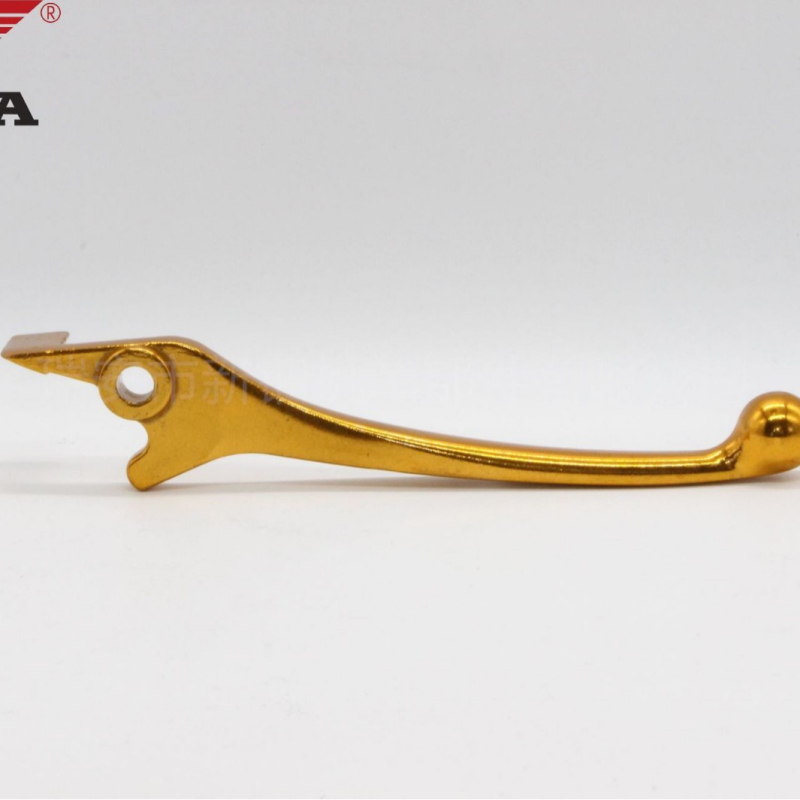 Комплект ръкохватки за мотоциклет от алуминиева сплав, марка HADA, модел 1, персонализирана обработка