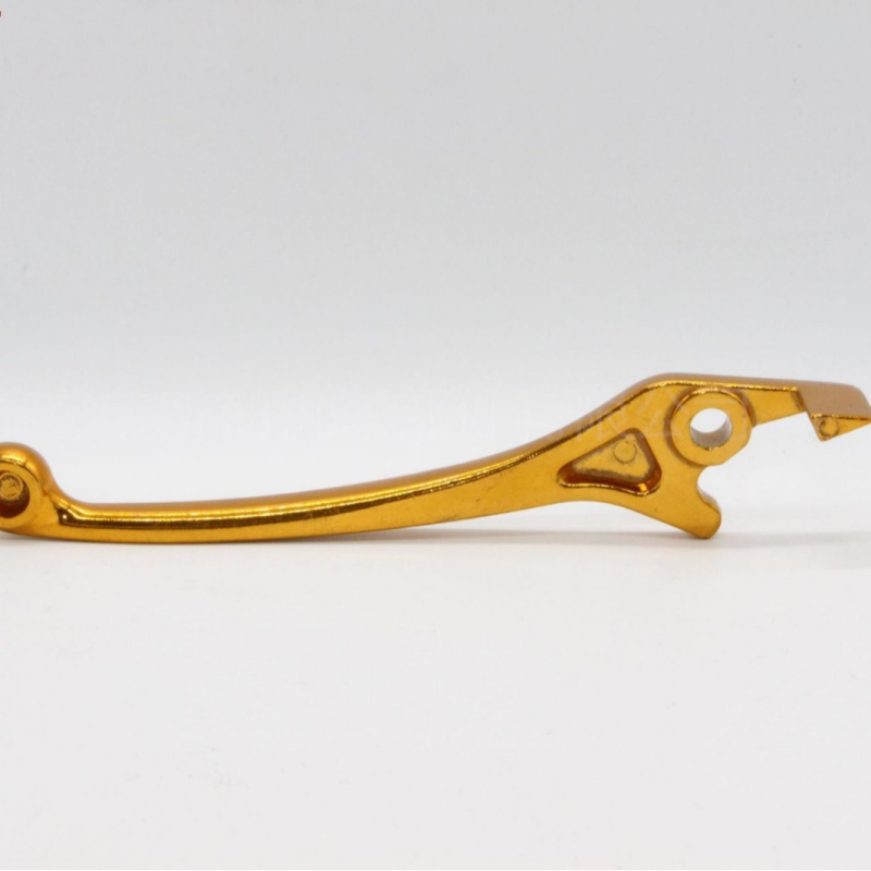 Комплект ръкохватки за мотоциклет от алуминиева сплав, марка HADA, модел 1, персонализирана обработка