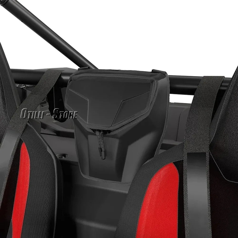 Otiilli Polaris RZR XP torba za pohranu konzole – Kompatibilno s RZR XP 1000 Ultimate (2024–2025), XP4 1000 Premium Sport Ultimate (2024–2025)