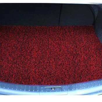 Κάλυμμα πορτ-μπαγκάζ αυτοκινήτου PVC παχιά, αντιολισθητικό, κατάλληλο για συγκεκριμένο μοντέλο, Hebei Hewan