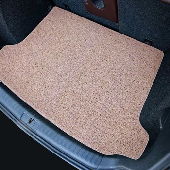 Κάλυμμα πορτ-μπαγκάζ αυτοκινήτου PVC παχιά, αντιολισθητικό, κατάλληλο για συγκεκριμένο μοντέλο, Hebei Hewan