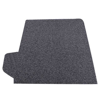 Κάλυμμα πορτ-μπαγκάζ αυτοκινήτου PVC παχιά, αντιολισθητικό, κατάλληλο για συγκεκριμένο μοντέλο, Hebei Hewan