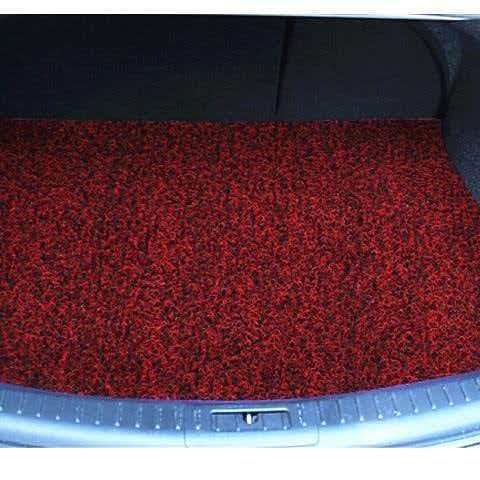 Κάλυμμα πορτ-μπαγκάζ αυτοκινήτου PVC παχιά, αντιολισθητικό, κατάλληλο για συγκεκριμένο μοντέλο, Hebei Hewan