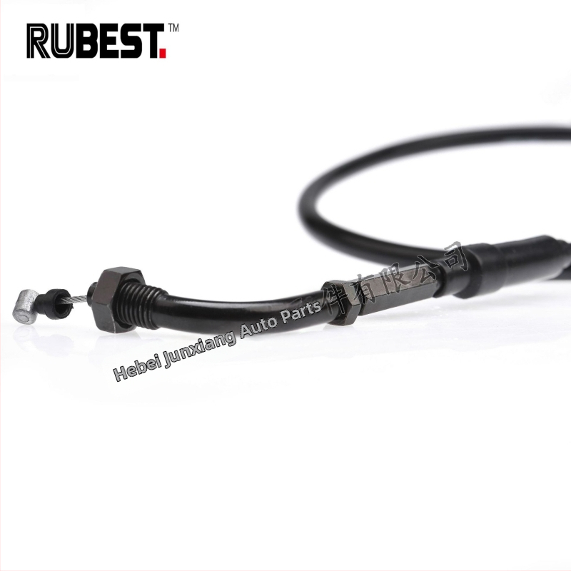 CRUBEST TITAN150 2014 A 17910KVSF01 Plynový kábel pre motorku – Vhodný pre TITAN150 2014 A; Model TITAN150 2014 A 17910KVSF01; Výroba a prispôsobenie: Áno