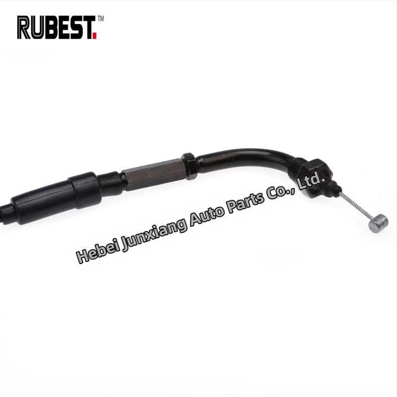 CRUBEST TITAN150 2014 A 17910KVSF01 Plynový kábel pre motorku – Vhodný pre TITAN150 2014 A; Model TITAN150 2014 A 17910KVSF01; Výroba a prispôsobenie: Áno