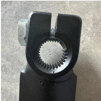 Páka radenia na motocykel Mo Wang pre Honda-forman 400, model 12957